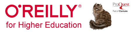 O'Reilly for Higher Education