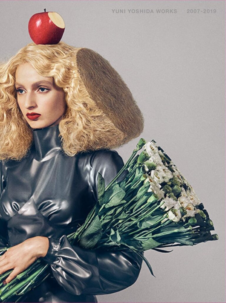 Yuni Yoshida works 2007-2019