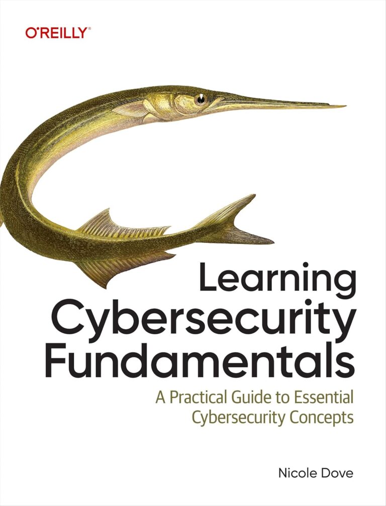 サイバーセキュリティの基礎を学ぶ (Learning Cybersecurity Fundamentals)
